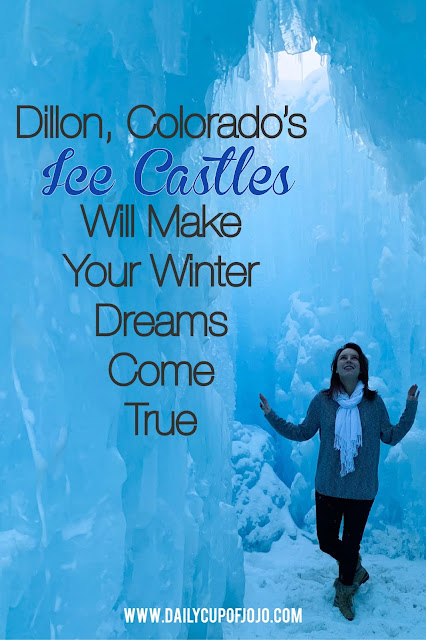 winter travel spots, winter destinations, real life winter wonderland, ice castles, ice sculptures, winter activities, 