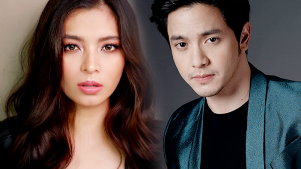 Alden Richards wishes to work with Angel Locsin in the future!
