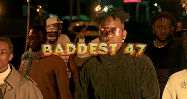 Download Video Mp4 |  Baddest 47 – Sir  God