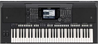 Harga Keyboard Yamaha PSR S750