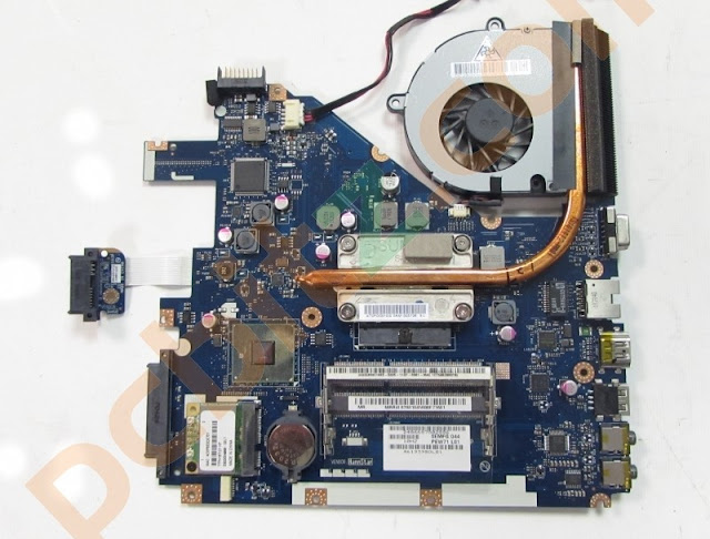 Acer Aspire 5742 Motherboard