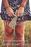 Twenty-Eight and a Half Wishes - Denise Grover Swank