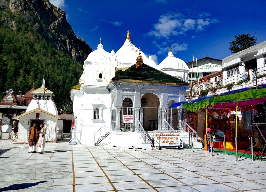 Gangotri