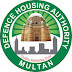 Multan Jobs at Defence Housing Authority (DHA) 2024