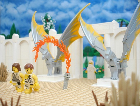 Brick adan y eva (35)