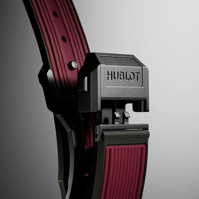 Hublot Big Bang e FIFA World Cup Qatar 2022