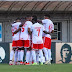 Caxias 0 x 2 INTER - Jogo