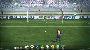 Download FIFA Online 3 PC