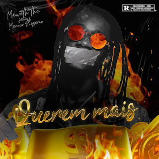 Maweth Thc- Querem Mais (feat Márcio Rosário) [Baixar] 2023