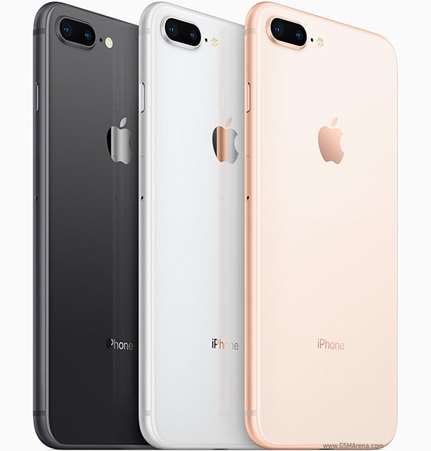 Price and Specifications of the Apple iPhone 8 Plus