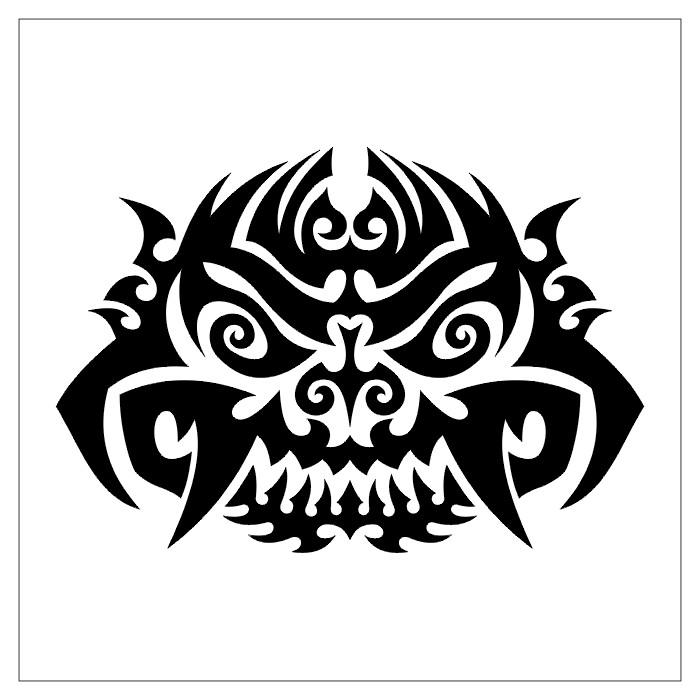 Tattoo Designs Tribal