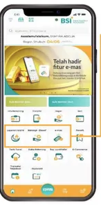 Penyebab BSI Mobile Gangguan Hari Ini Dan Solusinya