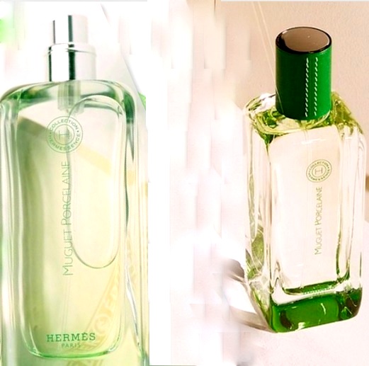 Hermessence Muguet Porcelaine Hermes Perfume