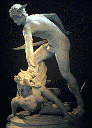 Morte da serpente/mulher