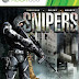 SNIPERS (XBOX 360) - TORRENT DOWNLOAD