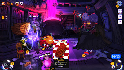 Doors Of Insanity Game Screenshot 5