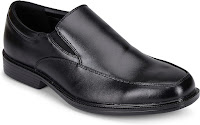 Van Heusen Men's Officer Oxford Shoes