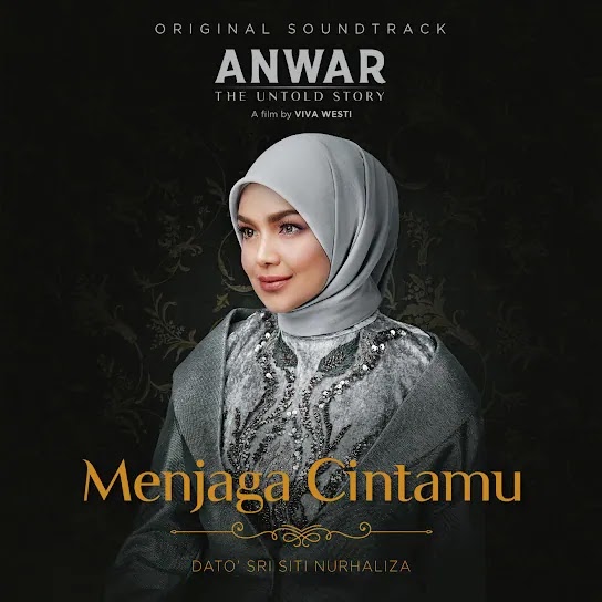 Menjaga Cintamu - Dato' Sri Siti Nurhaliza