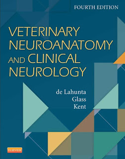 Veterinary Neuroanatomy and Clinical Neurology 4th Edition PDF