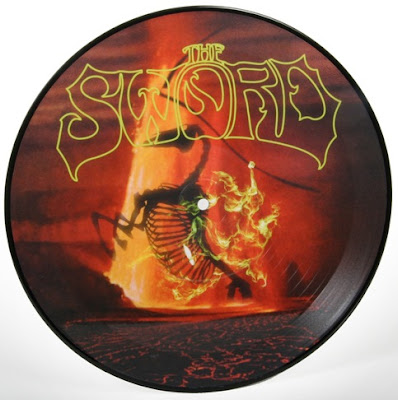 Picture Disc