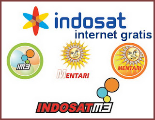 internet indosat