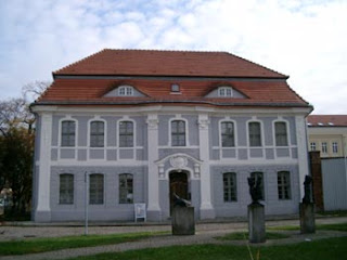 Kleist-Museum Frankfurt / Oder