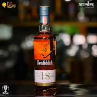Glenfiddich