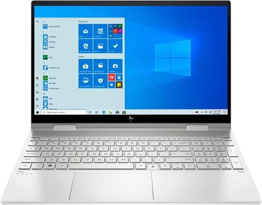 HP 15M-ED0023DX: Review
