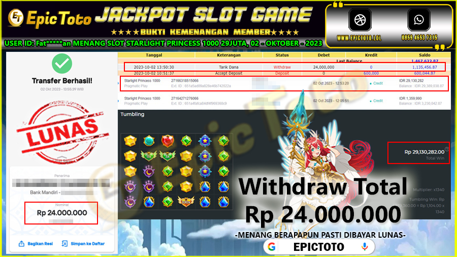epictoto-jackpot-slot-starlight-perincess-1000-29juta-02-oktober-2023-03-27-41-2023-10-02