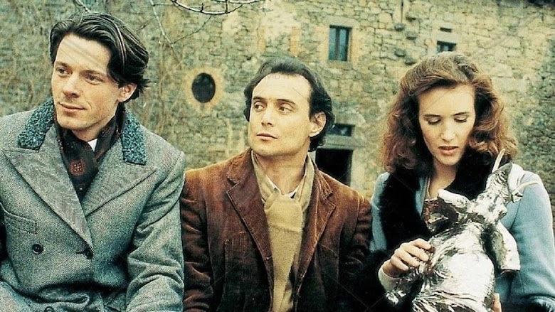 Storia di ragazzi e di ragazze 1989 dvd full latino mega