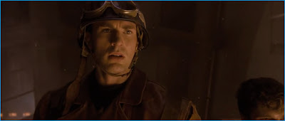 Captain America The First Avenger (2011) - Movie Screen Shot 1