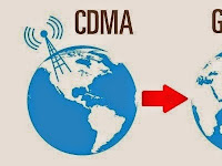 Cara Merubah Koneksi Smartfren Andromax Dari CDMA ke GSM