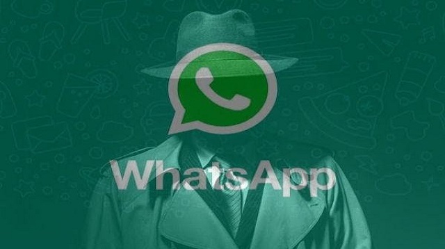 Cara Sadap WhatsApp Dengan HackSpyWapp