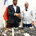 La Fiscalía de Santo Domingo Oeste entrega a Interior y Policía 94 armas de fuego que serían usadas en actividades delictivas