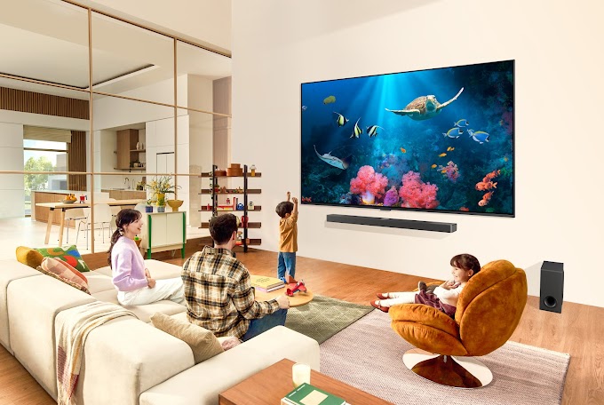 LG INTRODUCES 2024 QNED TVS WITH ENHANCED  PICTURE QUALITY AND EXTENSIVE SCREEN CHOICES 