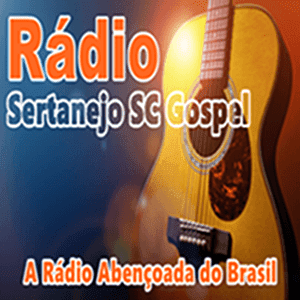 Ouvir agora Rádio Sertanejo Gospel - Web rádio - Joinville / SC