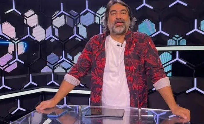 Zeca Camargo estreia 1001 Perguntas, novo game show da Band