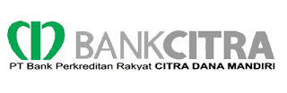 PT. BPR Citra Dana Mandiri (Bank Citra)