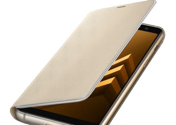  Bocoran akan munculnya smartphone Samsung seri A series kembali bermunculan Bocoran Harga Flipcase Samsung Galaxy A8 Original di Indonesia
