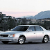 2001 Cadillac DeVille DTS