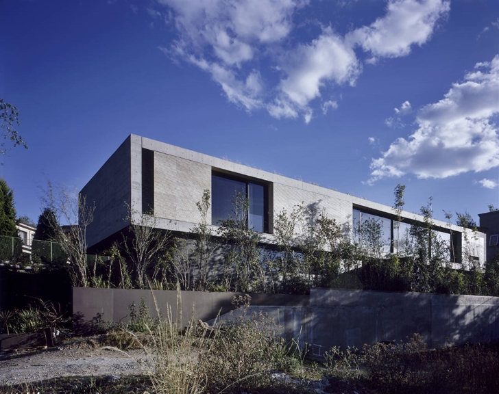 House La Punta by Central de Arquitectura 