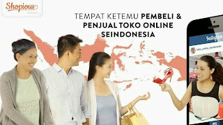 4 Tips Belanja Baju Online Lewat Shopious.Com