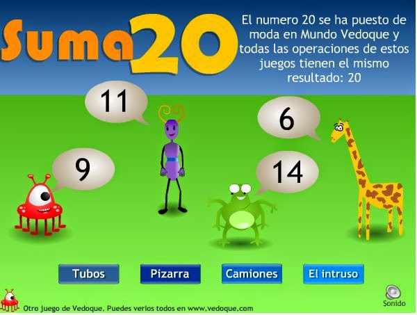 http://www.vedoque.com/juegos/juego.php?j=suma20&l=es