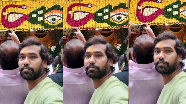బోనాల పండగ వచ్చేసింది..!