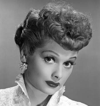 quotes by lucille ball