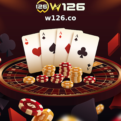 W126 Online Casino | Live Casino Malaysia