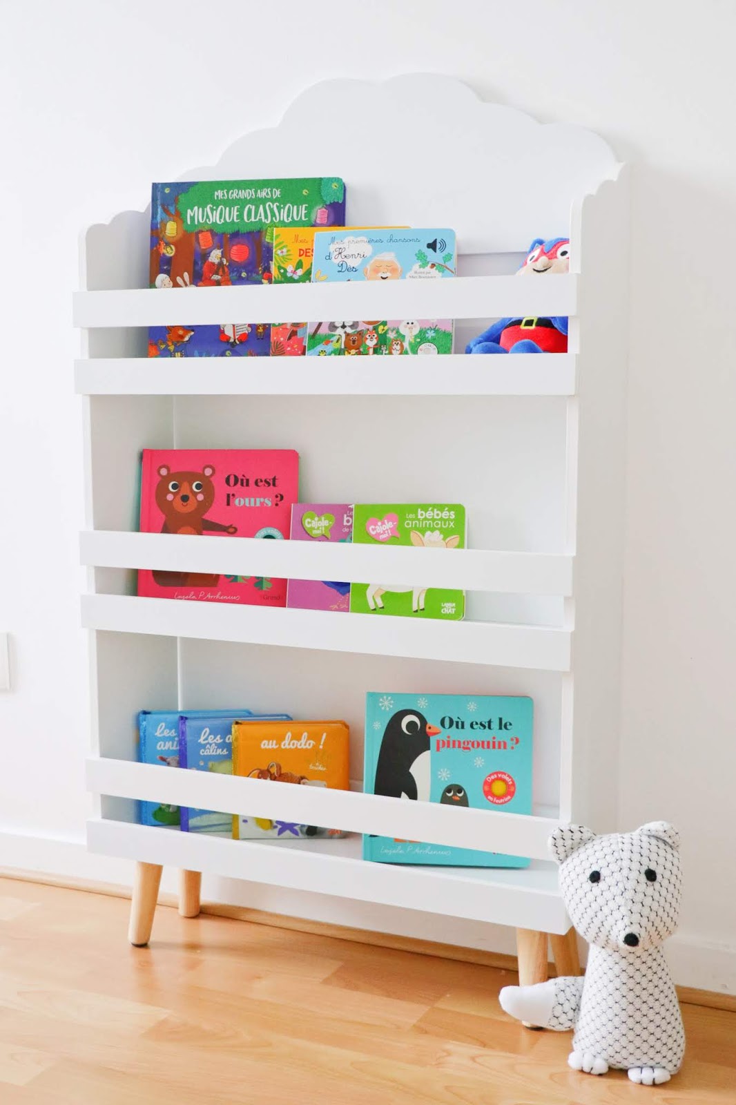 La Chambre De Notre Bebe Les Gommettes De Melo La Chambre De Notre Bebe Les Gommettes De Melo