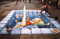 3d Sidewalk Art5