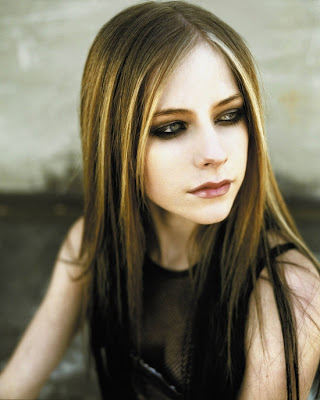 Avril Lavigne Let Go Album. avril lavigne let go album