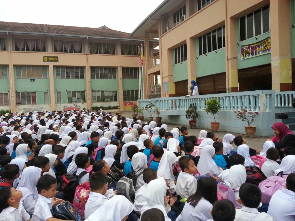 Sekolah Kebangsaan Meru 2